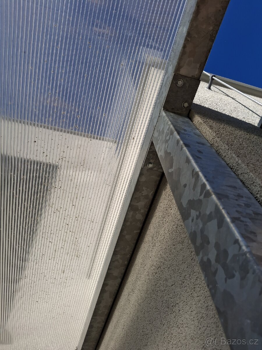 Pergola - 5