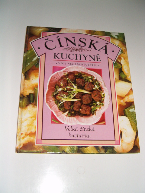 Kuchařky - 5