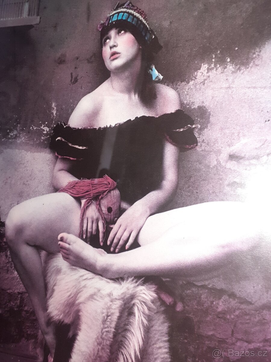 4 X JAN SAUDEK - 5