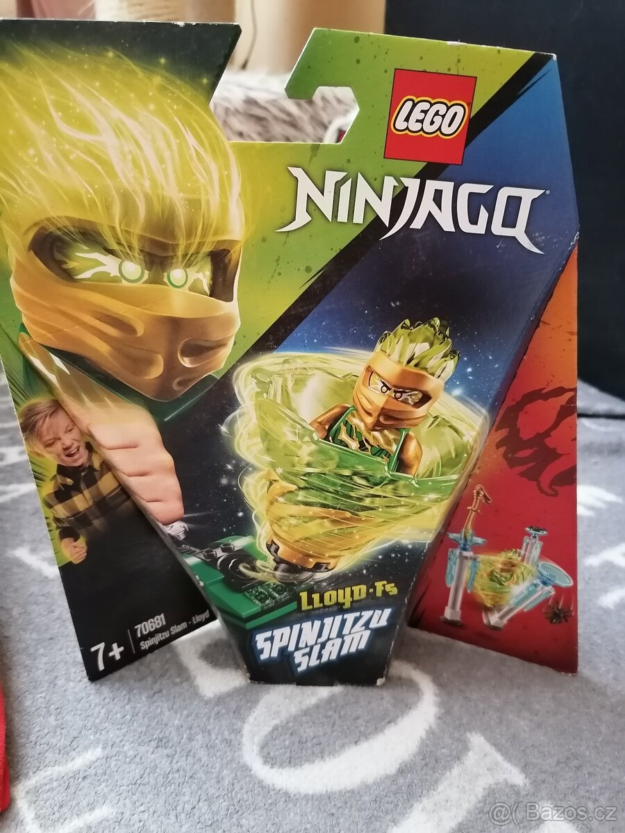 Lego - 5