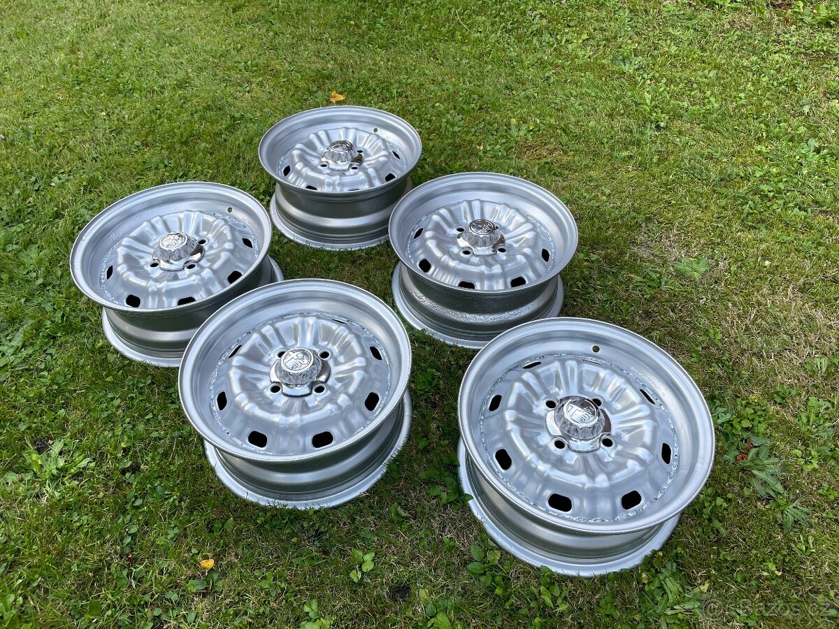 Kola 4x98 R13 - 5