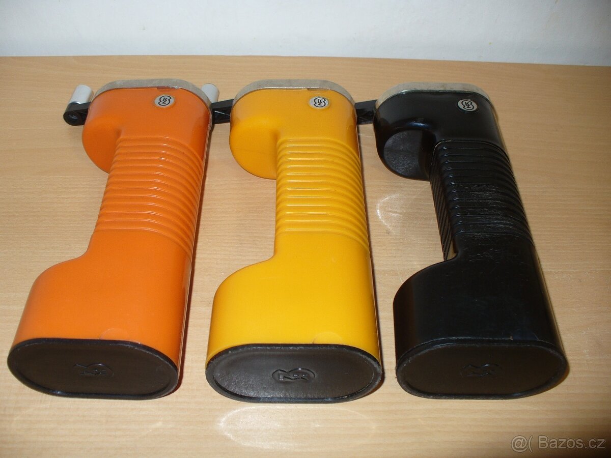 Kávolýnek TRAMP - 5