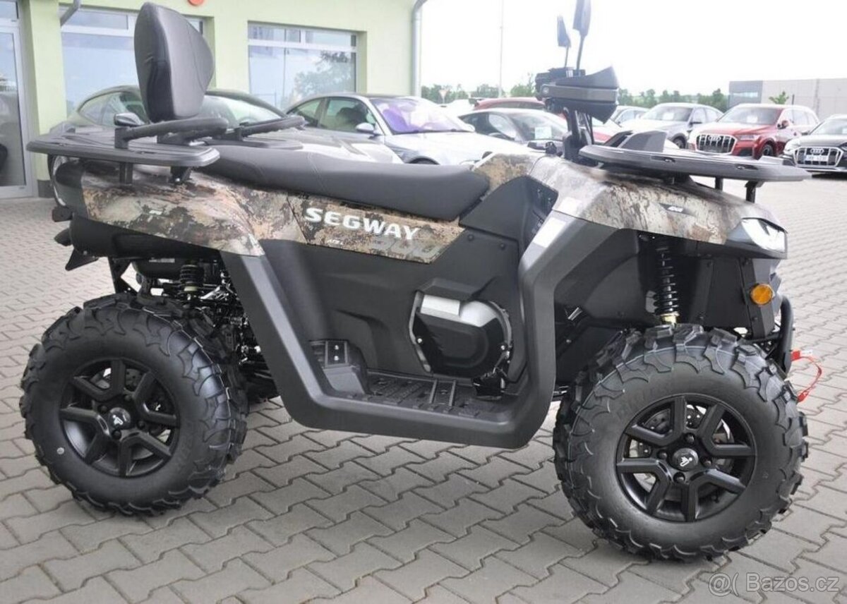Segway AT5 L AT5 L EPS T3B CAMO
