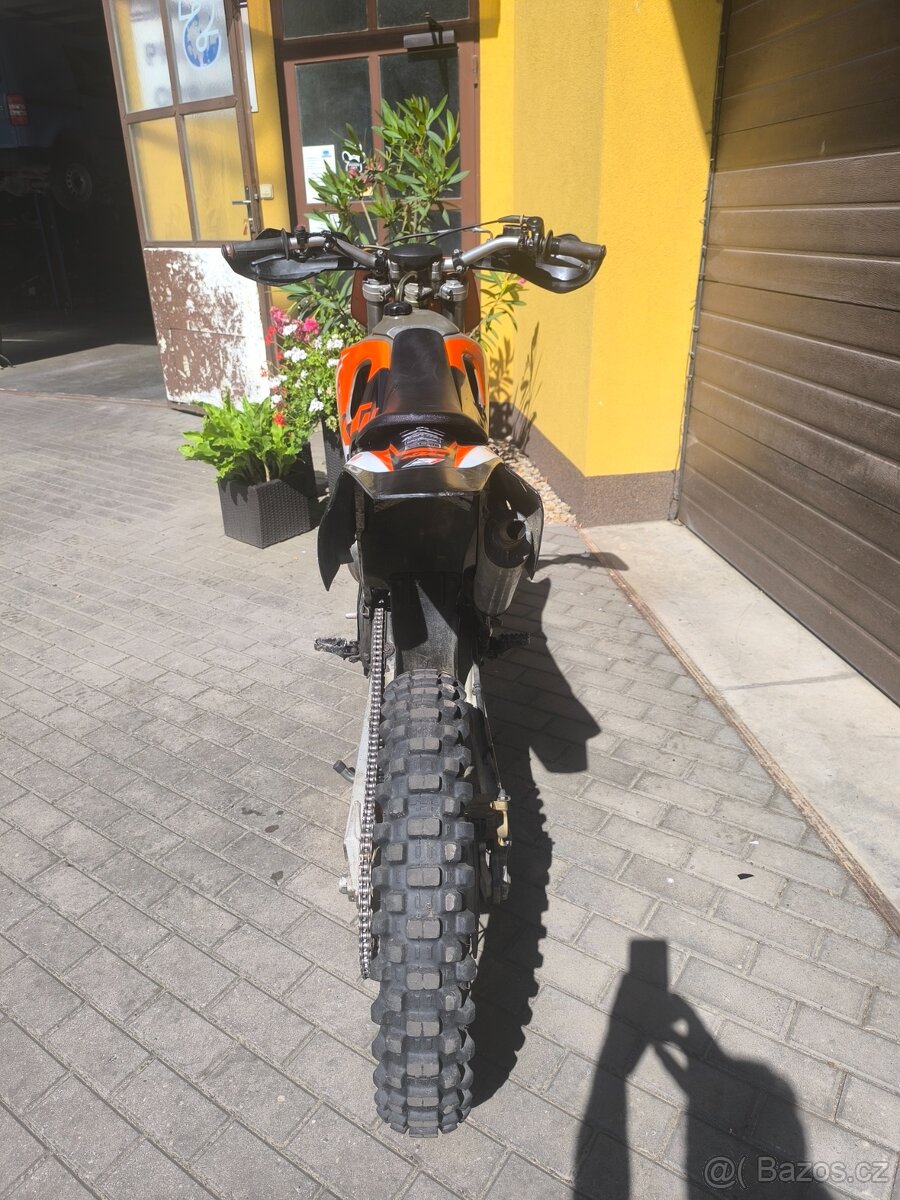 Prodám KTM 300