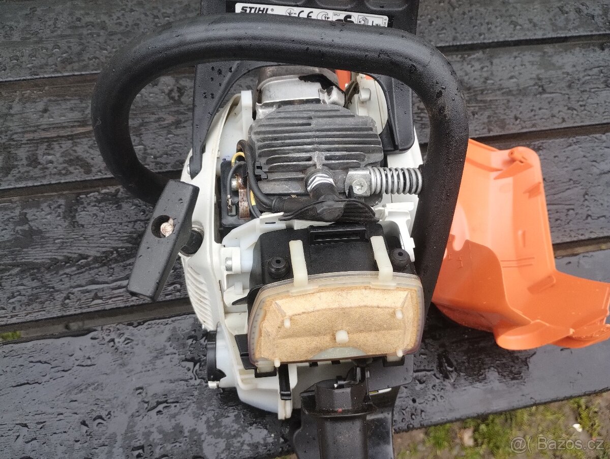Motorová pila Stihl MS 211 C - 5