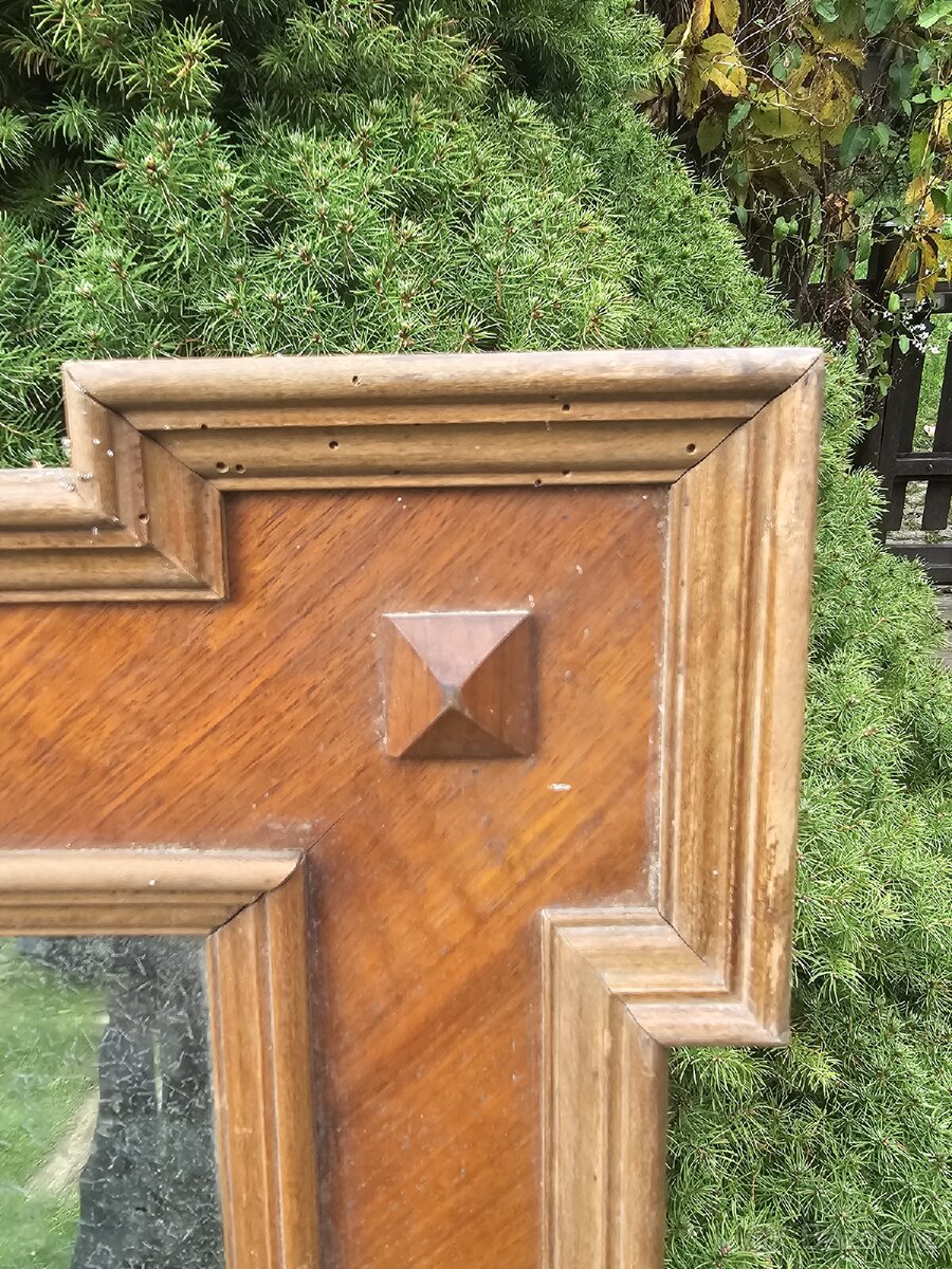 Starožitná zrcadla - 5