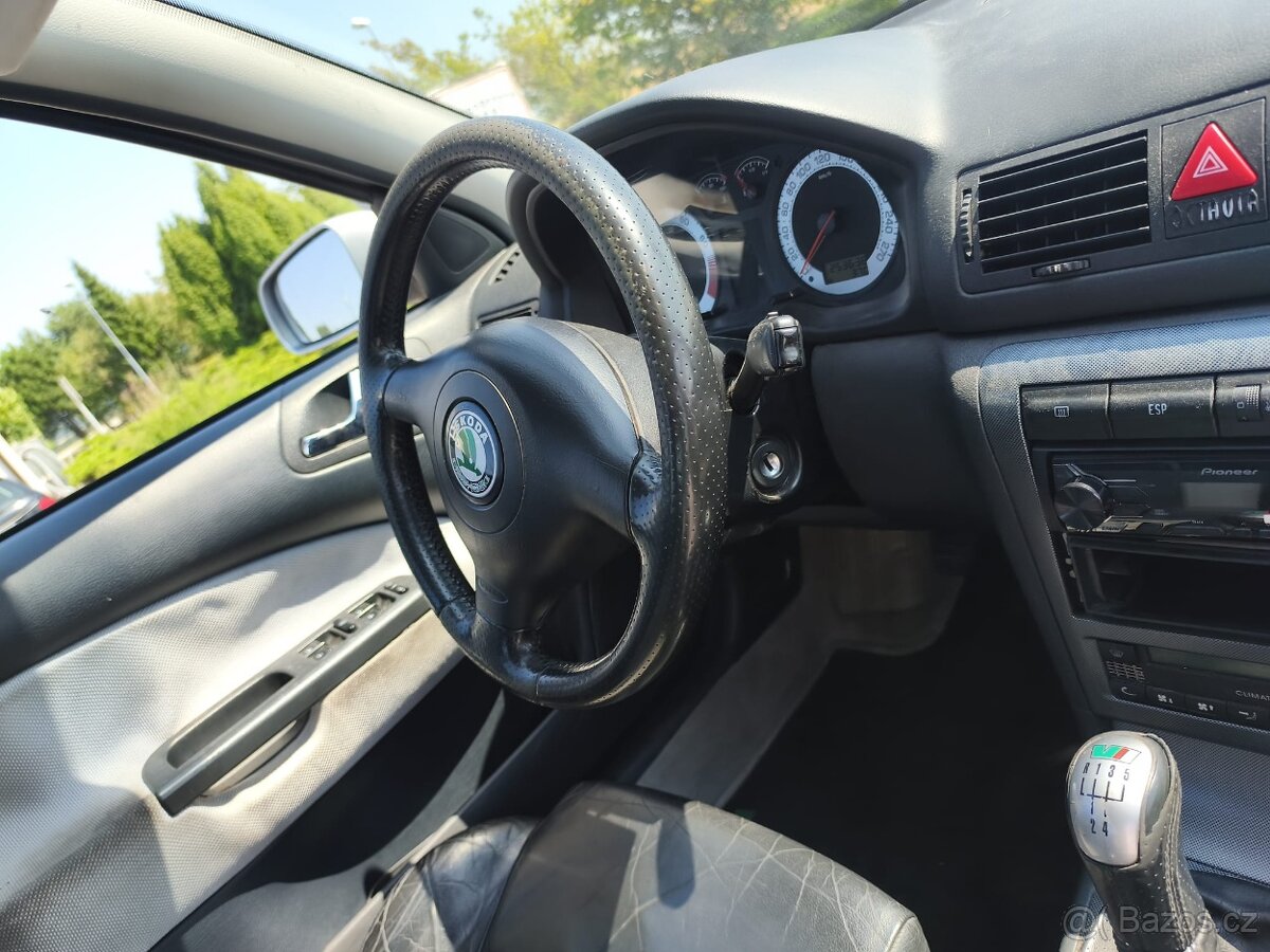 Škoda Octavia 1 RS - 5