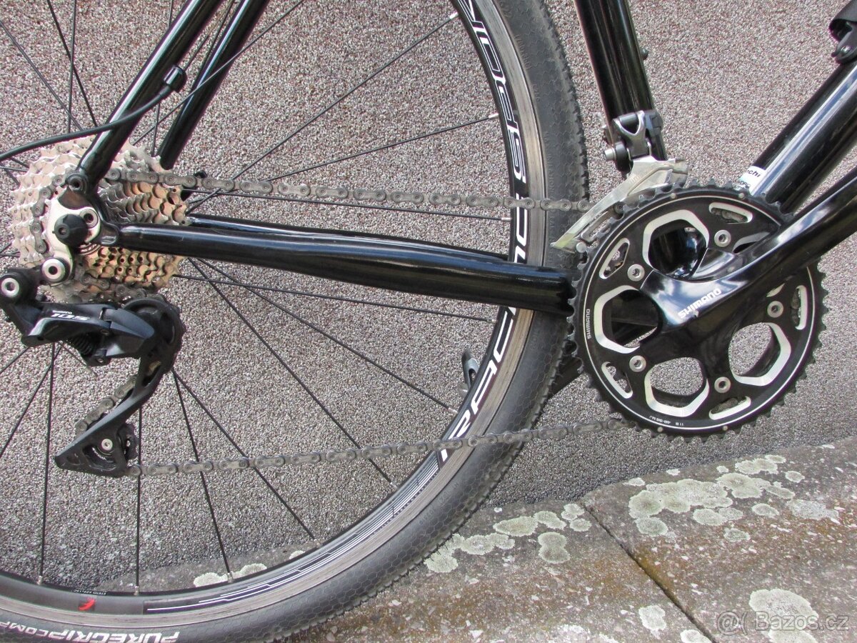 Cyklokrosové Bianchi - 5