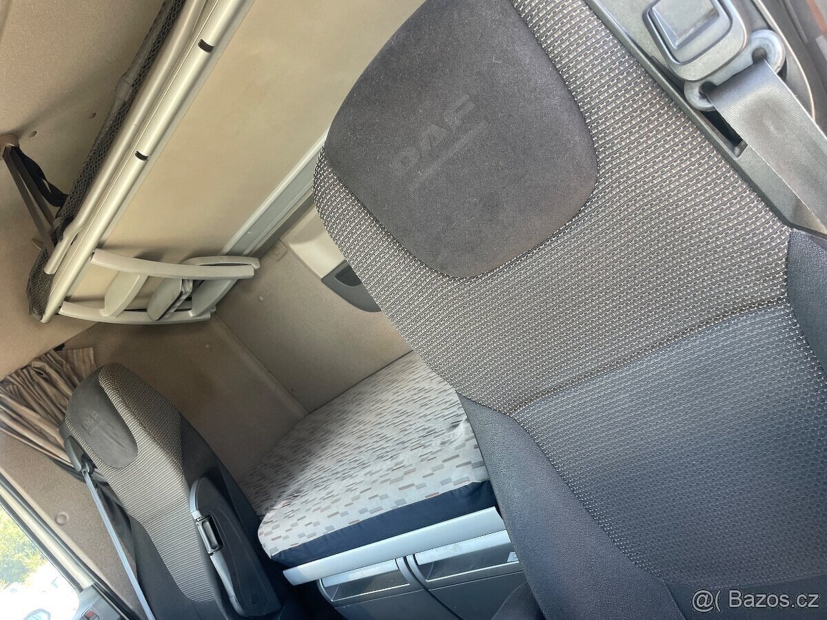 Daf 106.460, 2014, pěkný. Stav - 5