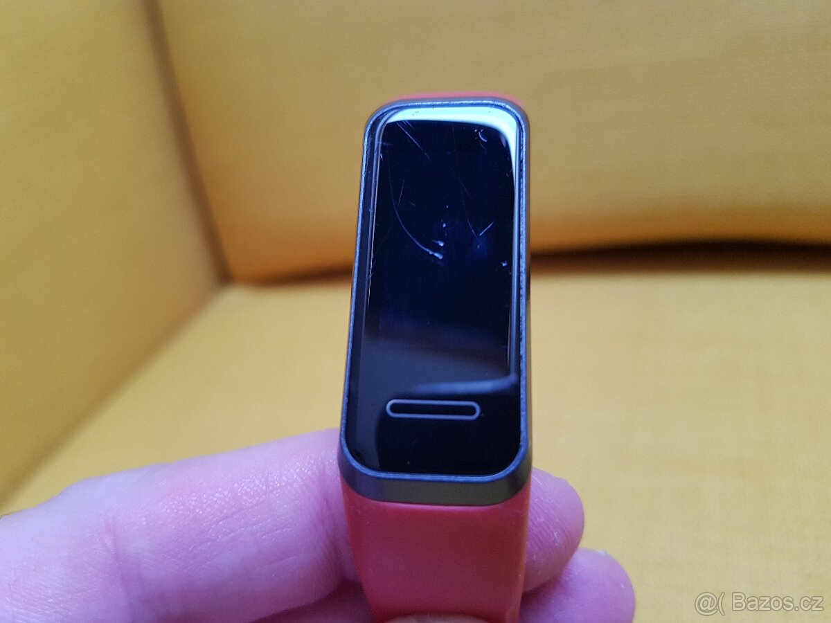 Chytrý náramek Huawei Band 4 - 5
