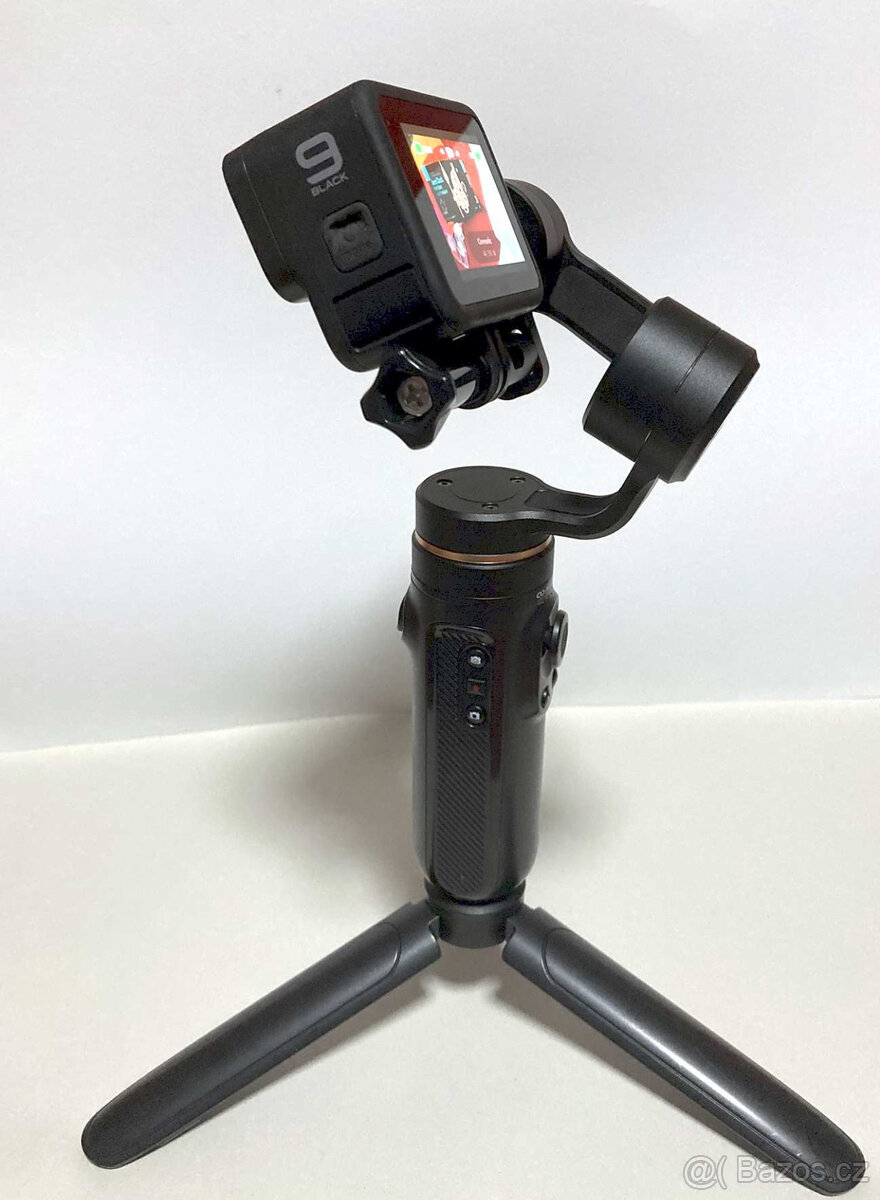 GoPro hero9 black - 5