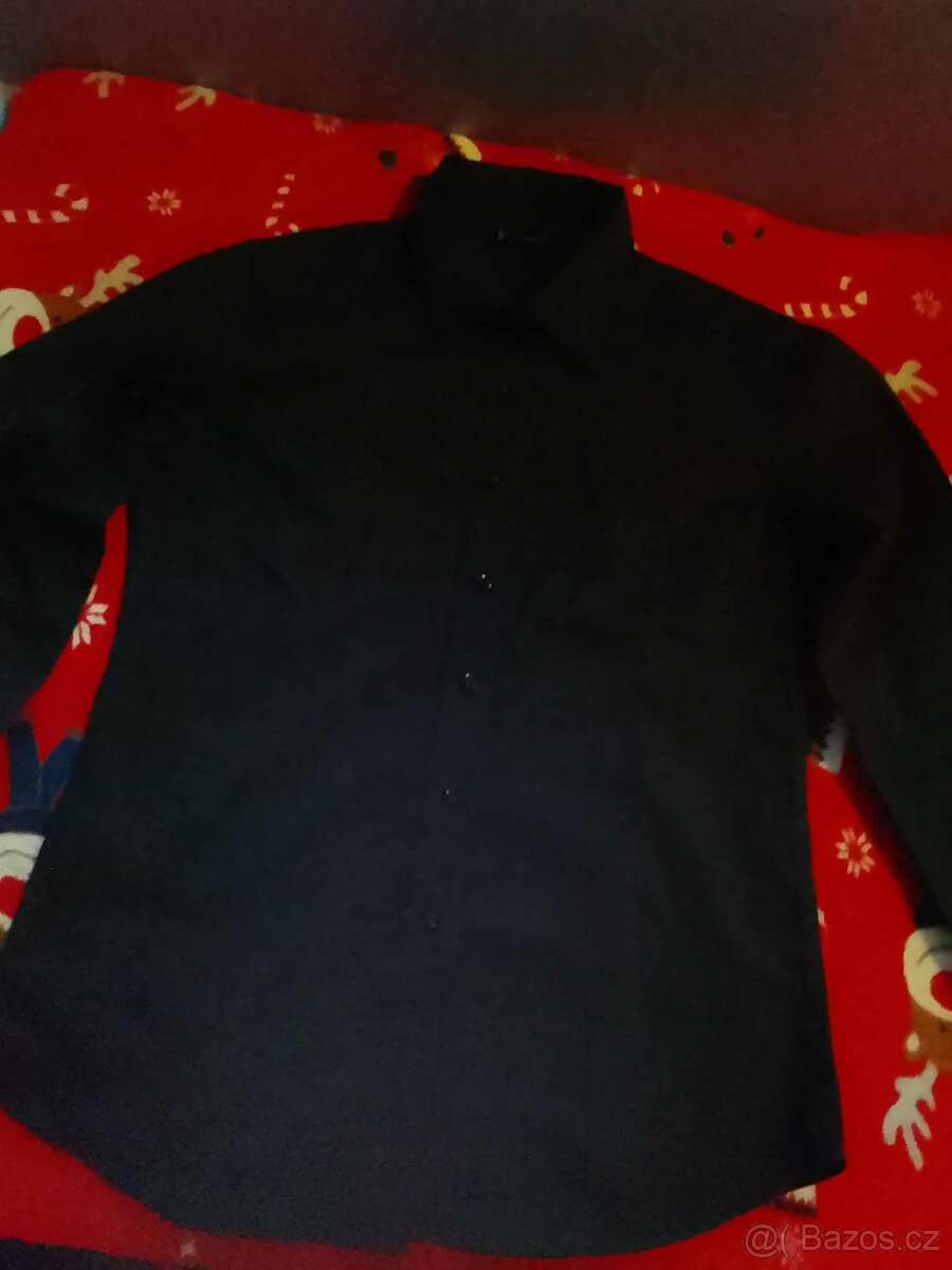 Málo používané - 5