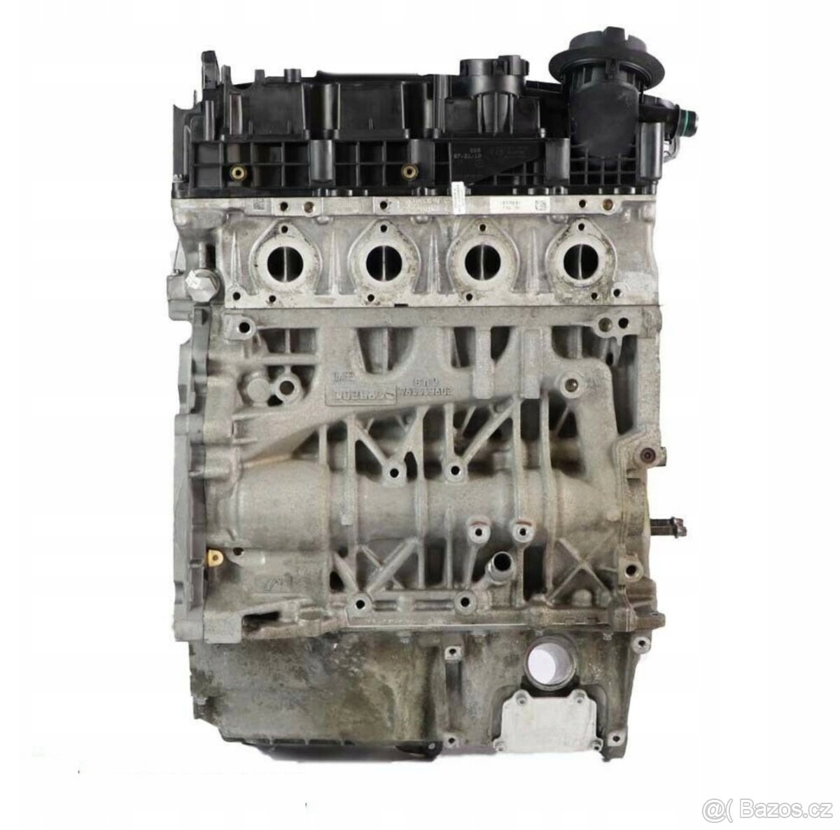 BMW X1 E84 18dX / 20dX Diesel Motor N47D20C 130 kW - 5