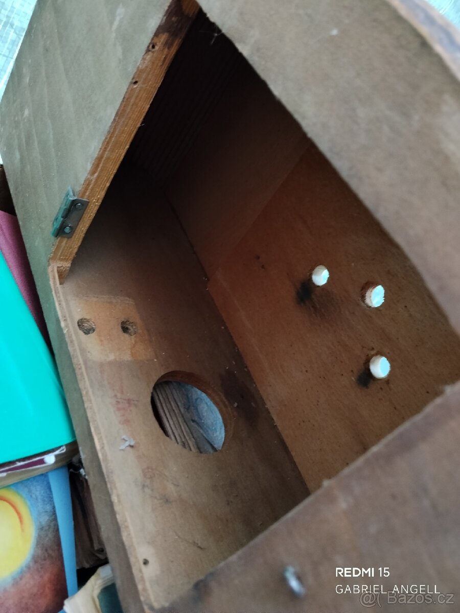 Originální šasi k hodinám Ruhla - 5