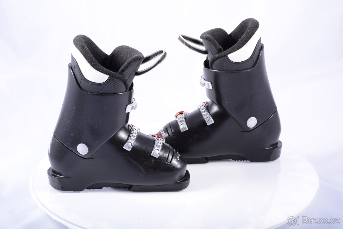 Použité dětské lyžáky LANGE RSJ 50 - 5