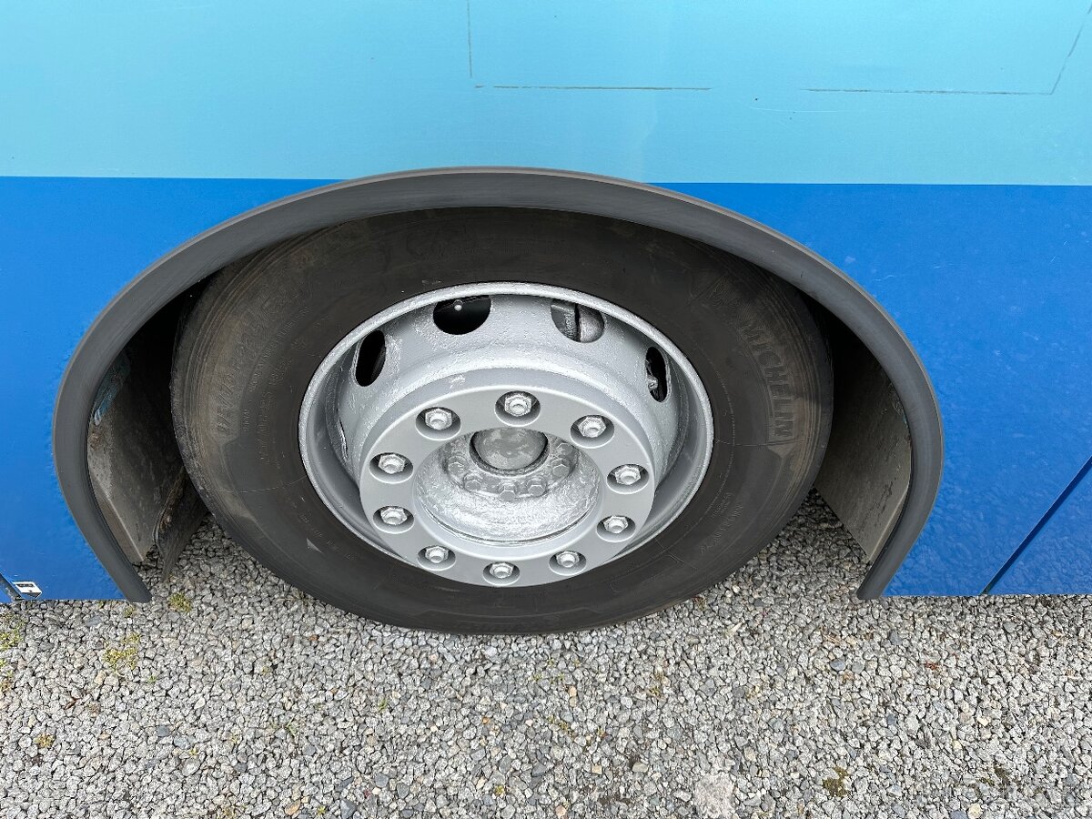 Iveco IRISBUS SFR 162. crossway. Euro 5. - 5