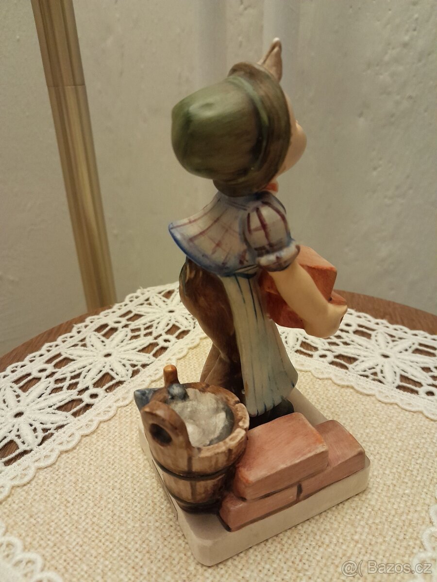 Sošky - Hummel - Goebel - 5