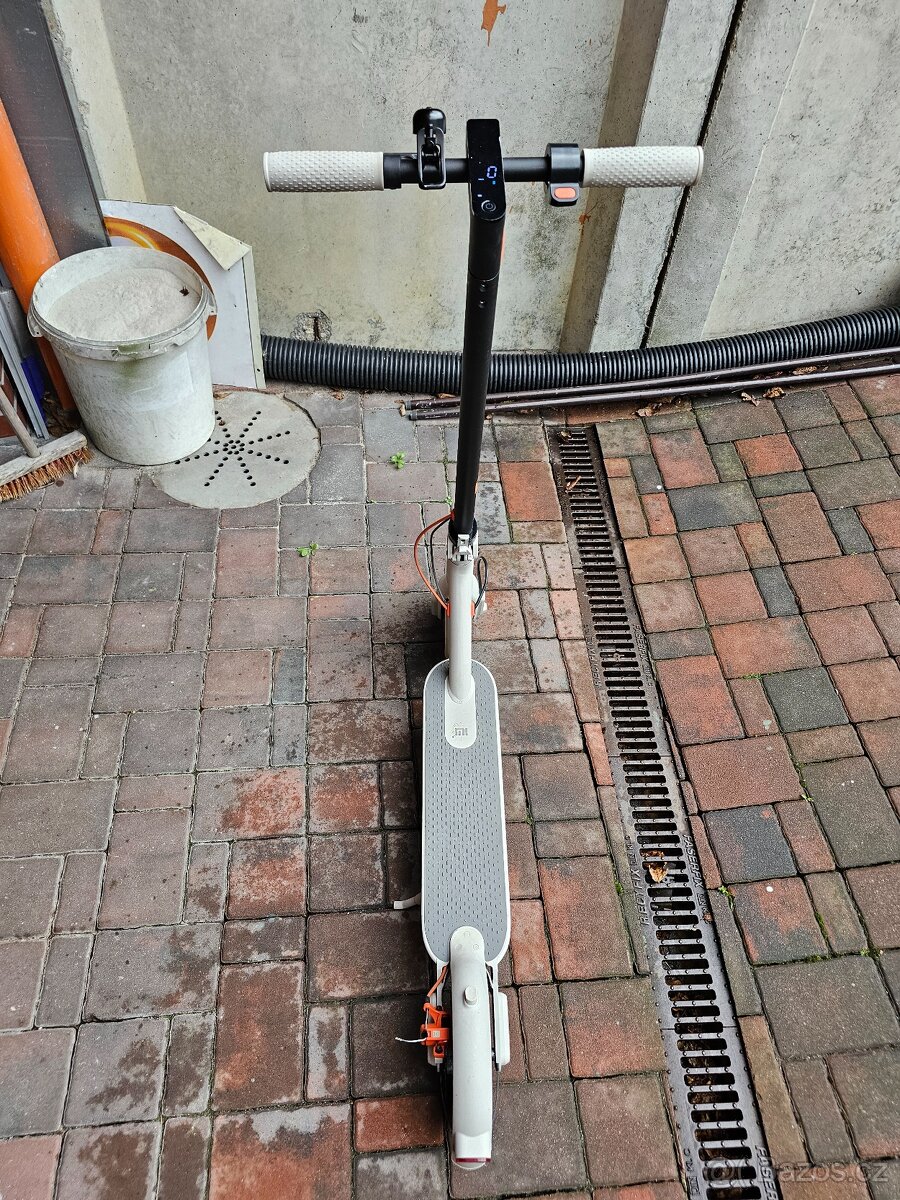 Xiaomi electric scooter 3 - 5