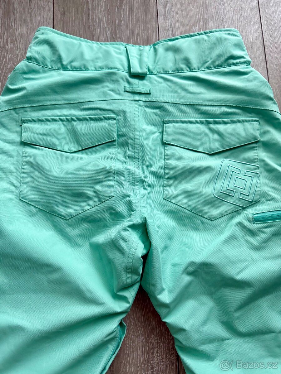 Zimní kalhoty Horsefeathers - 5