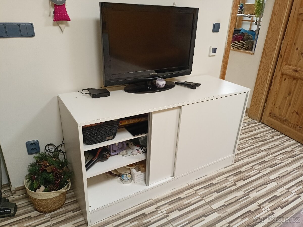 Skříňka skříň komoda prádelník - 5