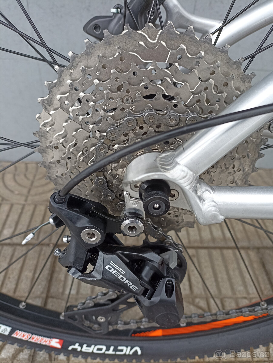 Amulet Youngster 1.10 27,5" - 5