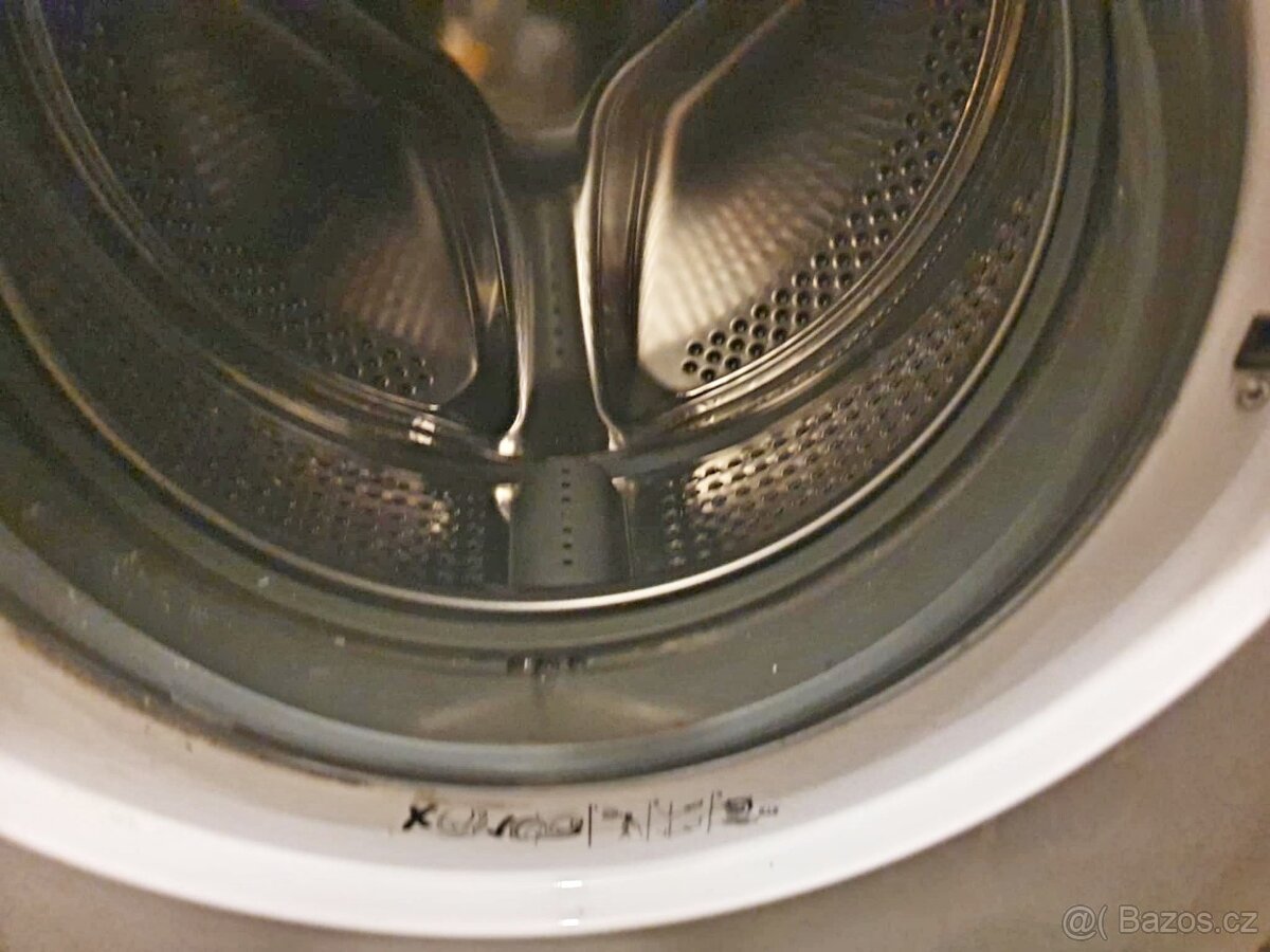 PRACKA BEKO,BOCNI PLNENI,5KG,DISPLEJ,A++,1200 OT. - 5