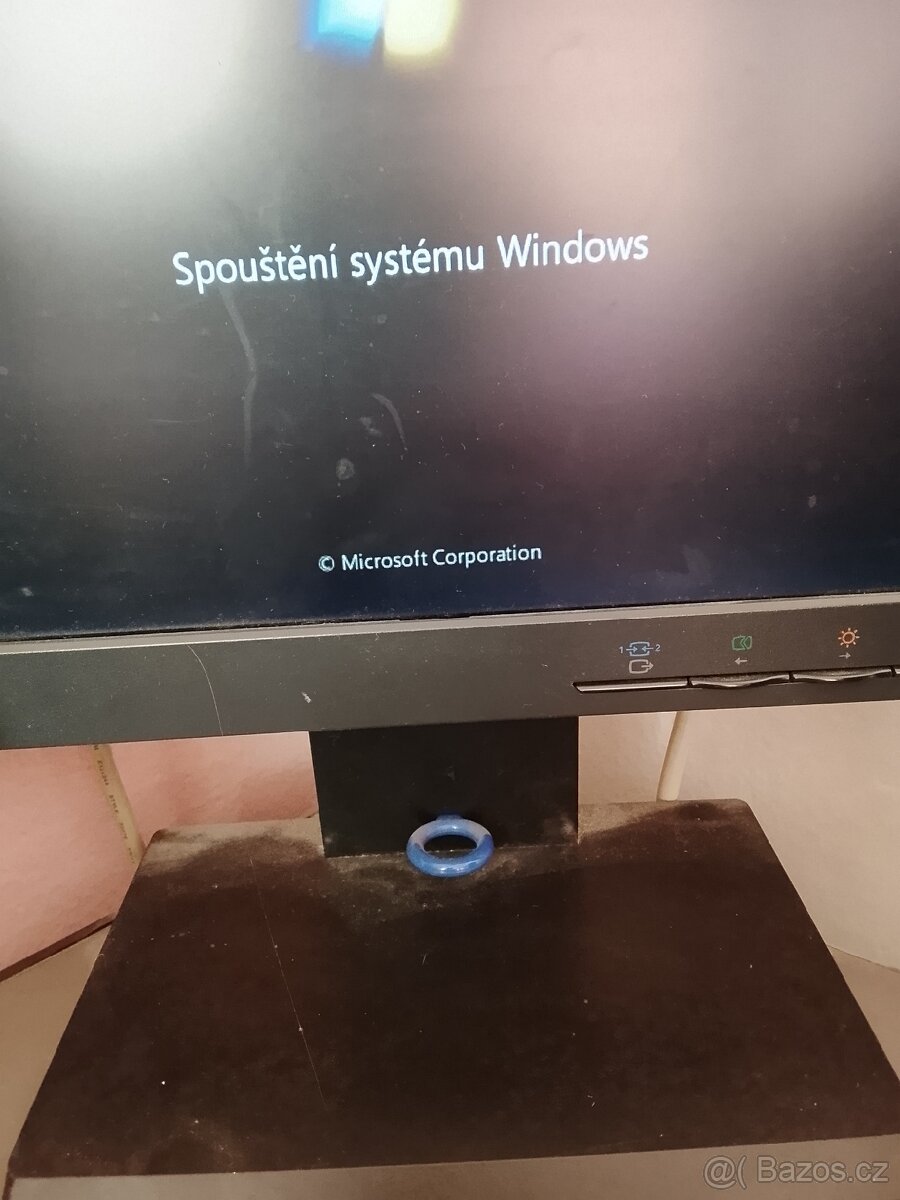 Prodám PC set kompletní - 5