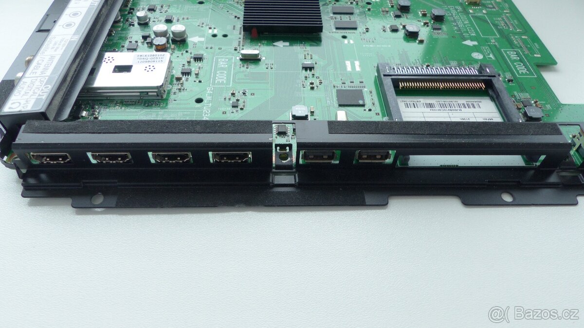 TV díly - 32LS570S - 5