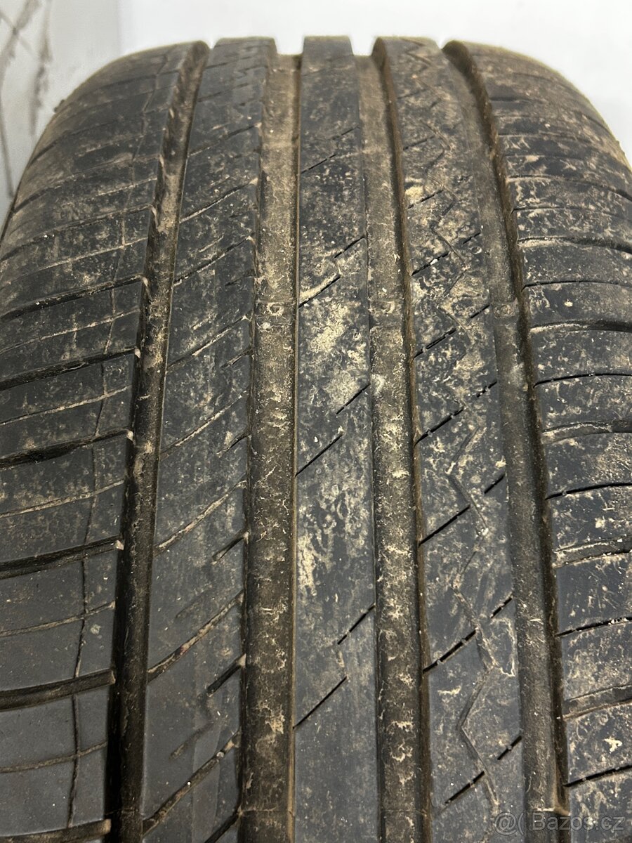 Kompletní kola Volvo V50 (Ford Mondeo, Focus) - 5