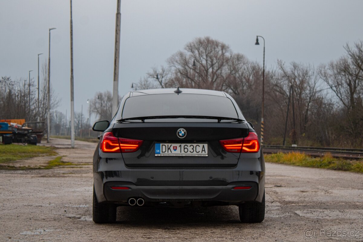 BMW Rad 3 330d xDrive M Sport 190kW - 5