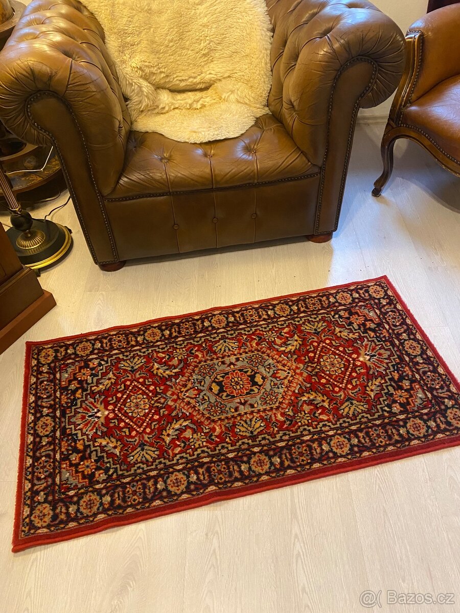 Menši koberec Novy 120x60 - 5