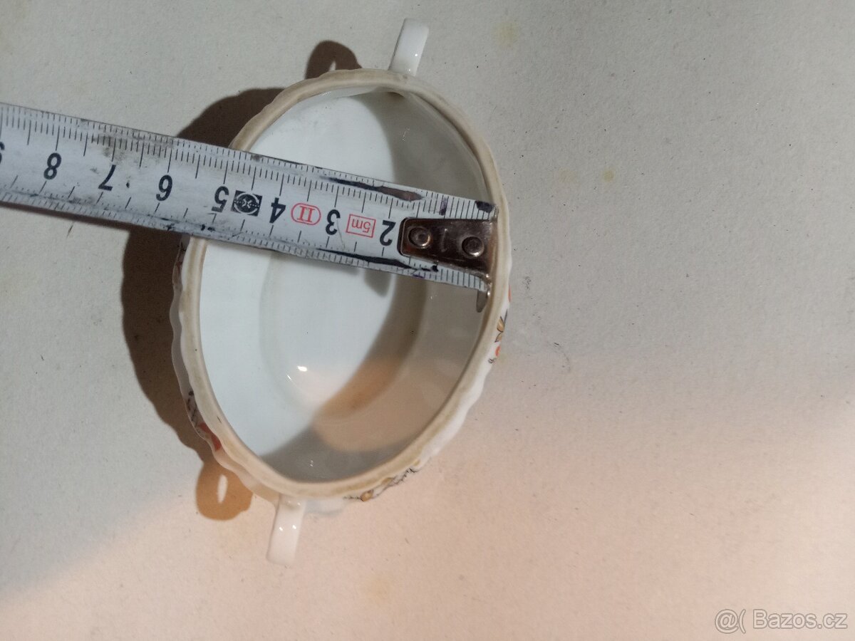 Vázička+popelník+mistička - 5