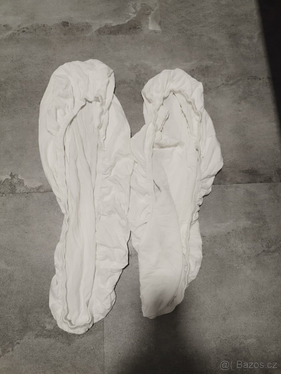 Výbava do dětské postýlky - 5