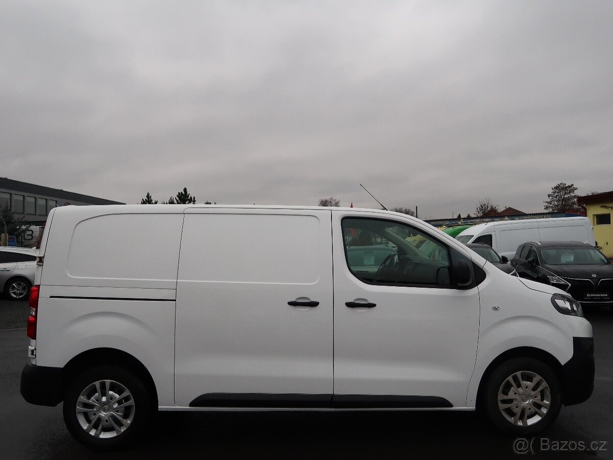 Citroen Jumpy 2.0BHDi,90kW,L2,1majČR,serv.kn,DPH - 5