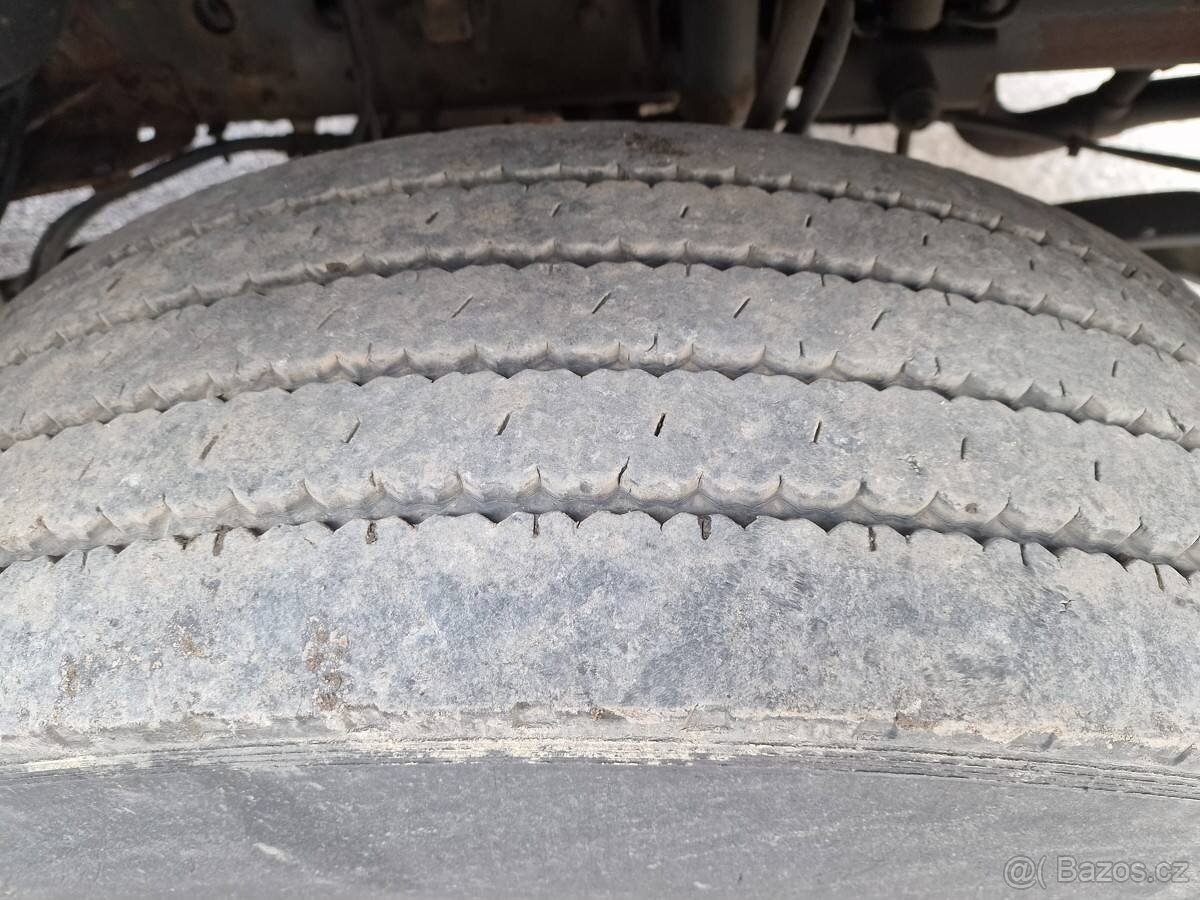 DAF LF 55.220, Euro 5, Carrier + DPH /6444/ - 5