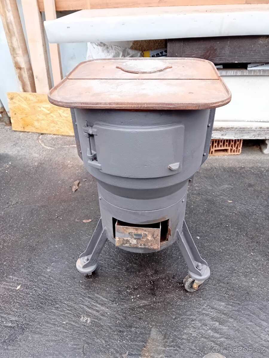 LITINOVE KAMNA NA TUHA PALIVA - 5