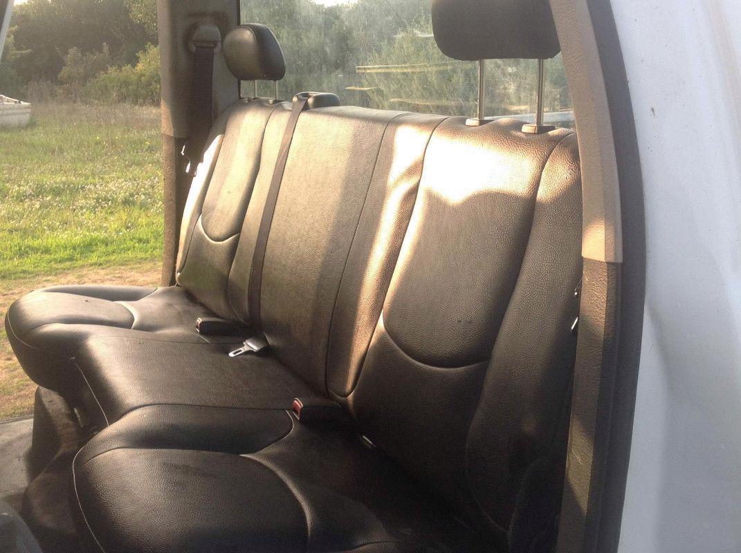 dodge ram 2500 turbodiesel 5.9 automat - 5