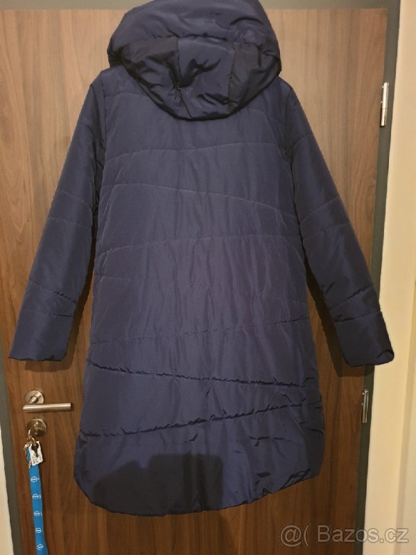 nosici bunda/kabat - 5