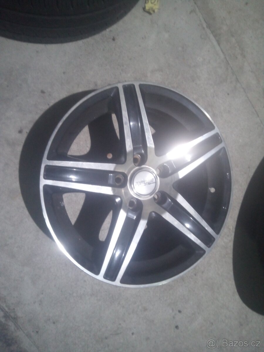 5x108r16 Ford - 5