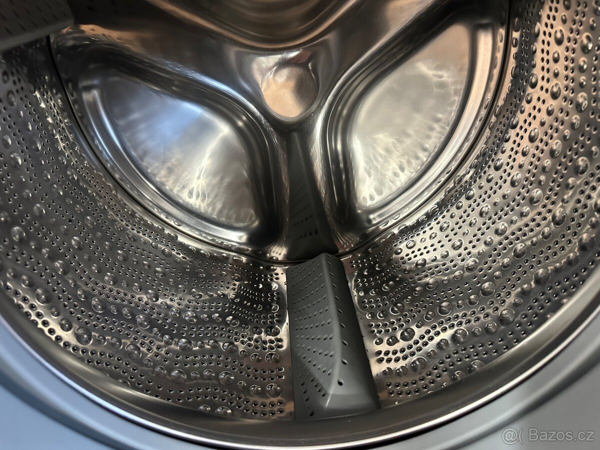 Pračka Bosch (290) - 5