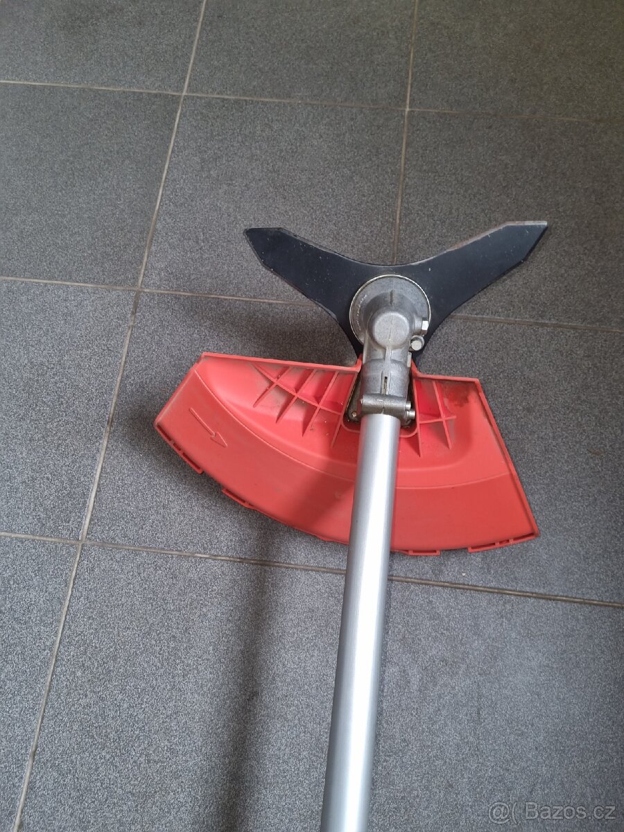 Prodám křovinořez OLEO-MAC - 5