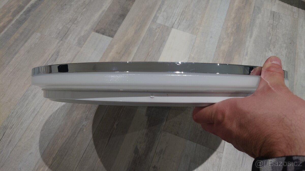 Stropní svítidlo Top Light Silver KXL RC - 5