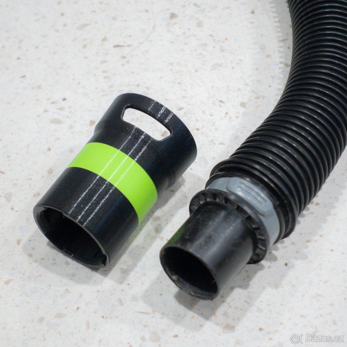 Festool redukcia na hadicu od vysávača Kärcher - 5