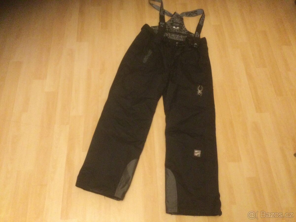 Bunda + kalhoty SPYDER - 5