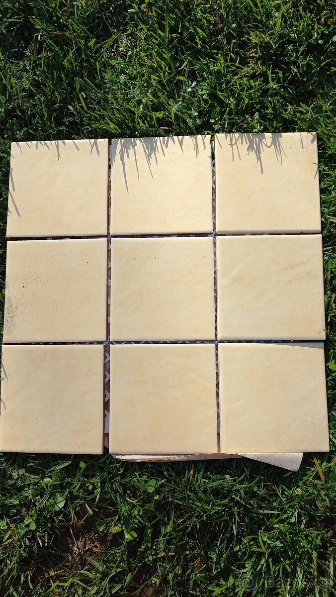 Obklady / dlaždice - 5