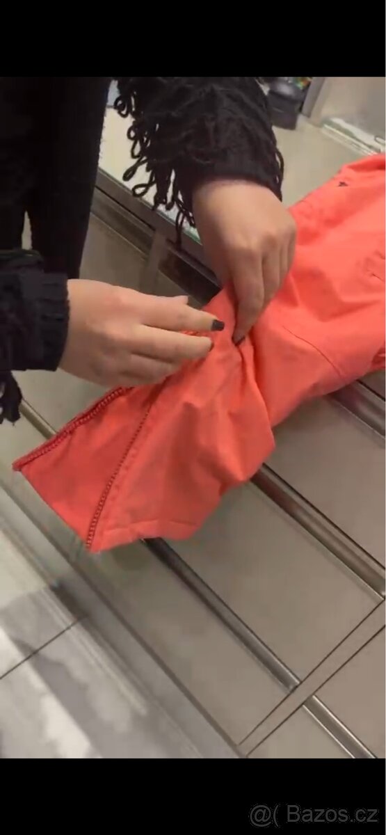 Snowboardové lyžařské kalhoty Meatfly XS- S. Nové nepoužité - 5