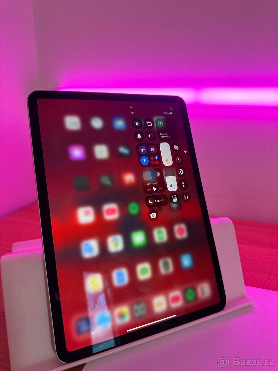 Apple ipad pro m2 “11 palcu” (2022) - 5