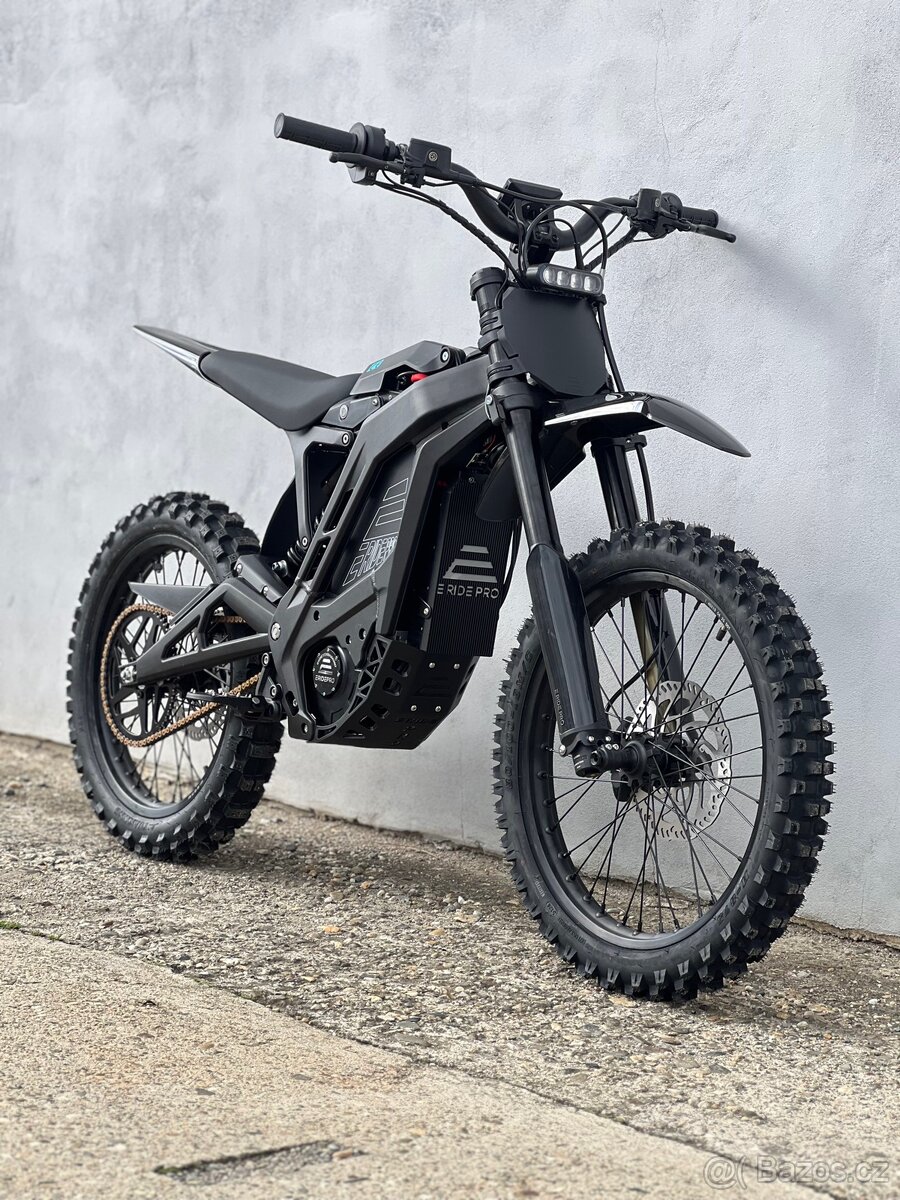 Eridepro SR 25kw - 5