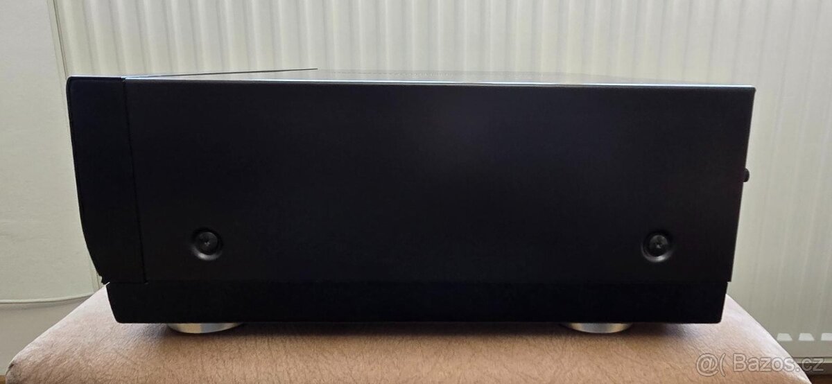 Technics Stereo Integrated Amplifier A900 MK2 TOP - 5