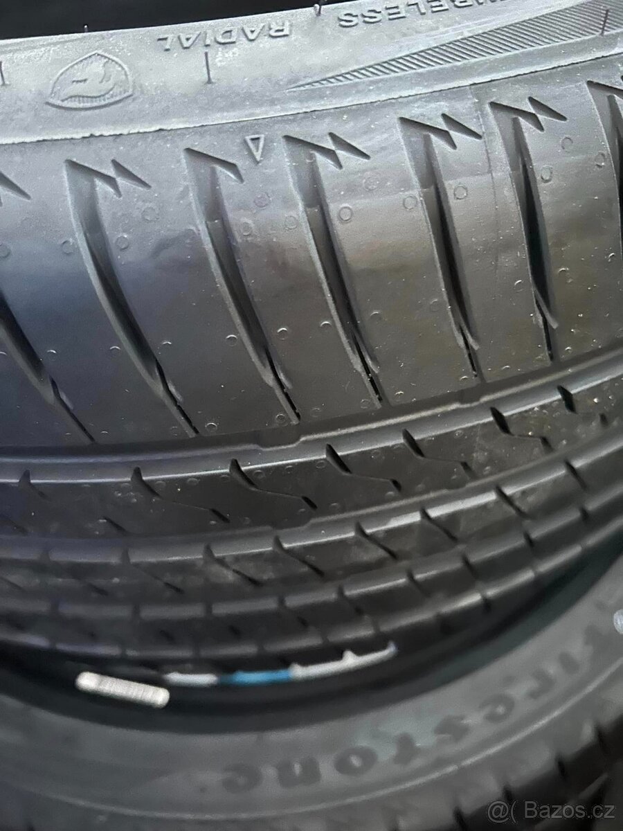 Letní pneu Firestone - 5